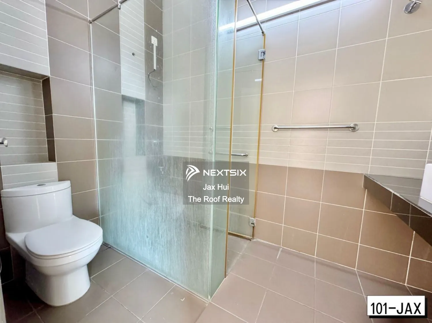 2-sty Superlink House For Sale in Bandar Bukit Raja Selangor - Image 10