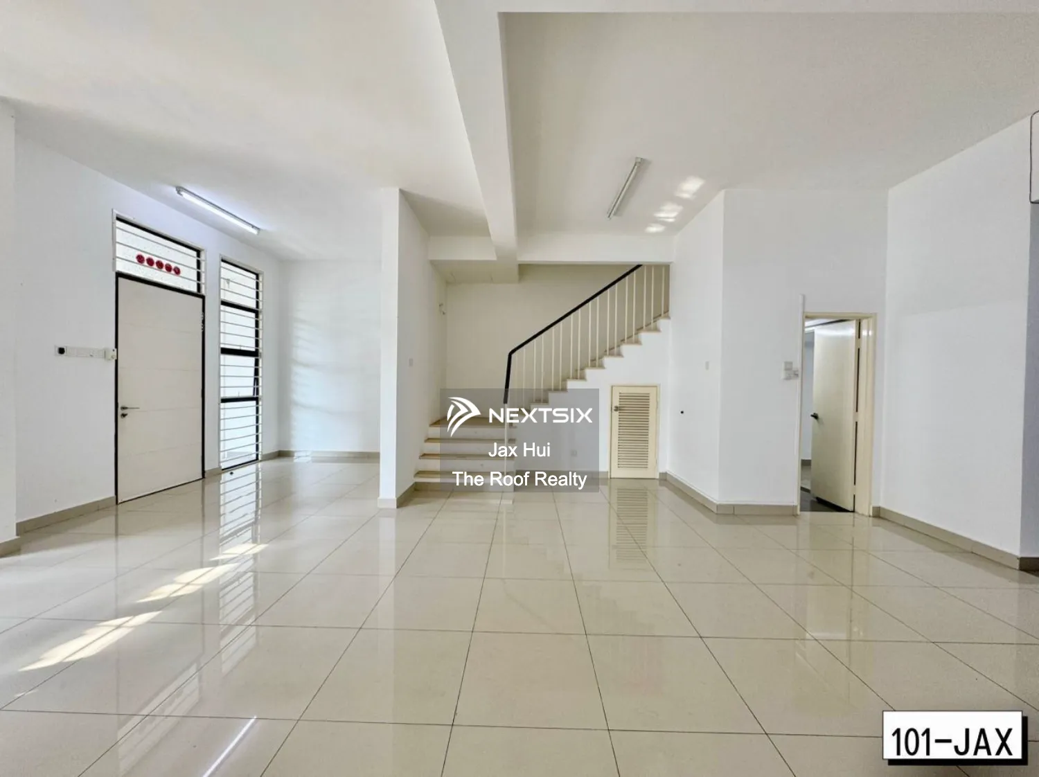 2-sty Superlink House For Sale in Bandar Bukit Raja Selangor - Image 2