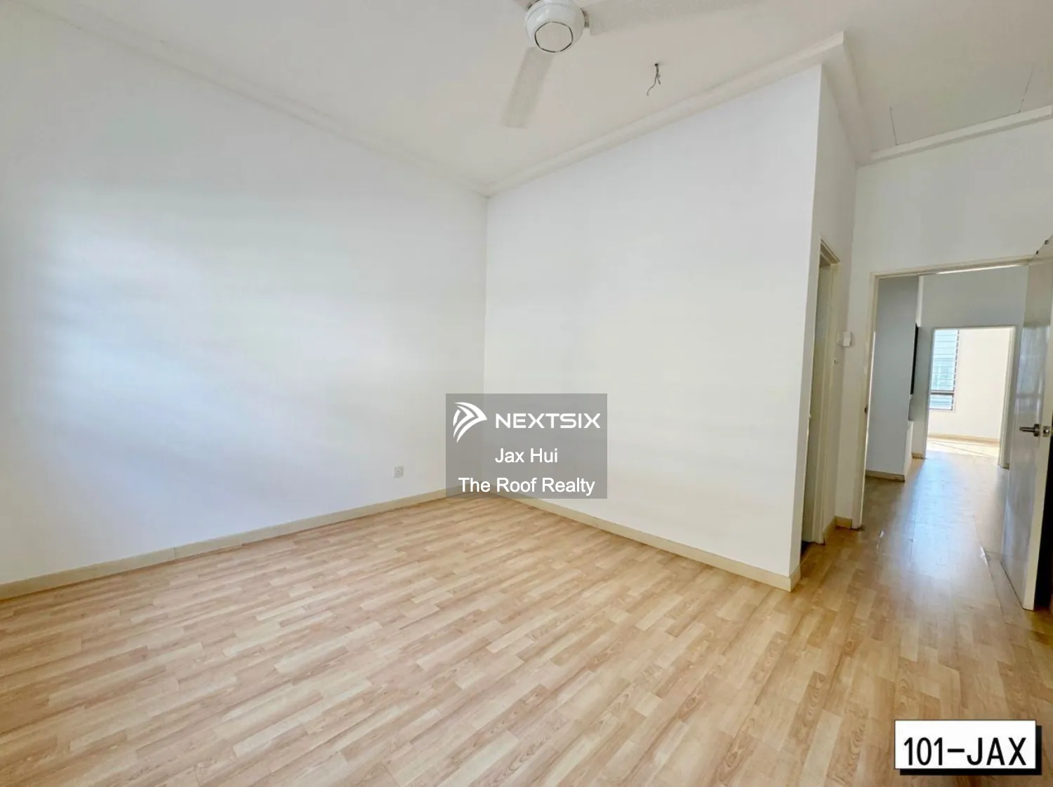 2-sty Superlink House For Sale in Bandar Bukit Raja Selangor - Image 8