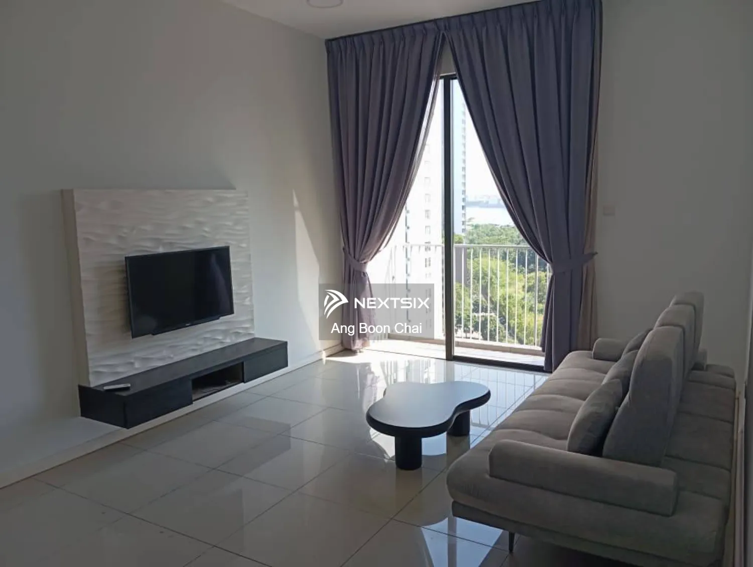 Apartment For Rent in Masai Johor