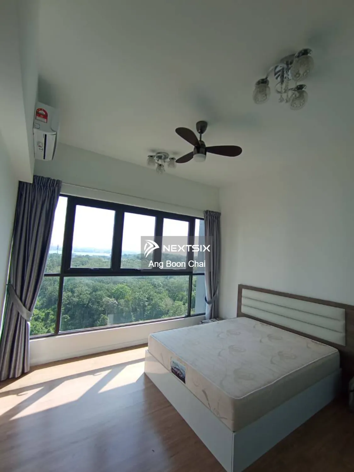 Apartment For Rent in Masai Johor - Image 6