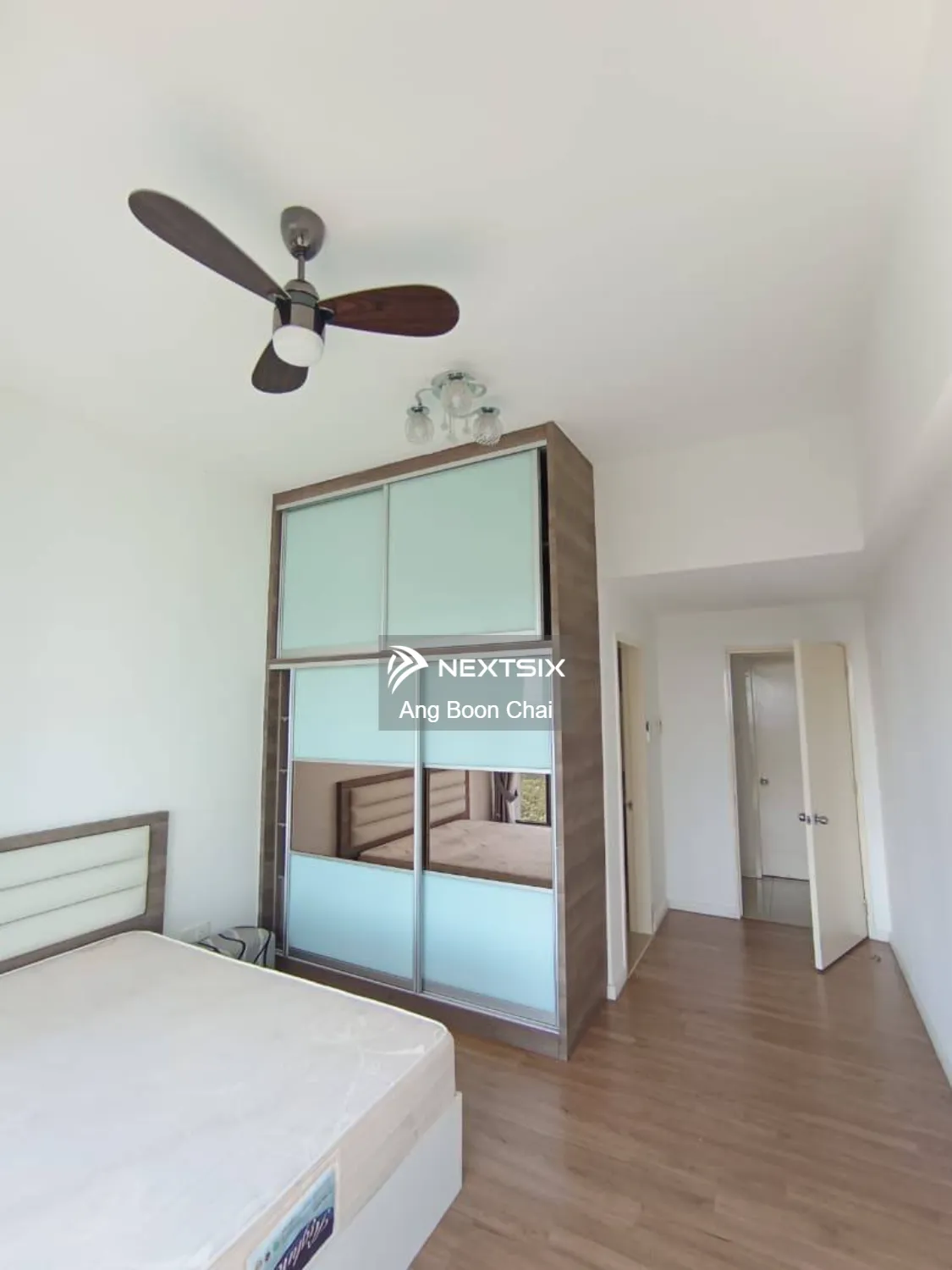 Apartment For Rent in Masai Johor - Image 7