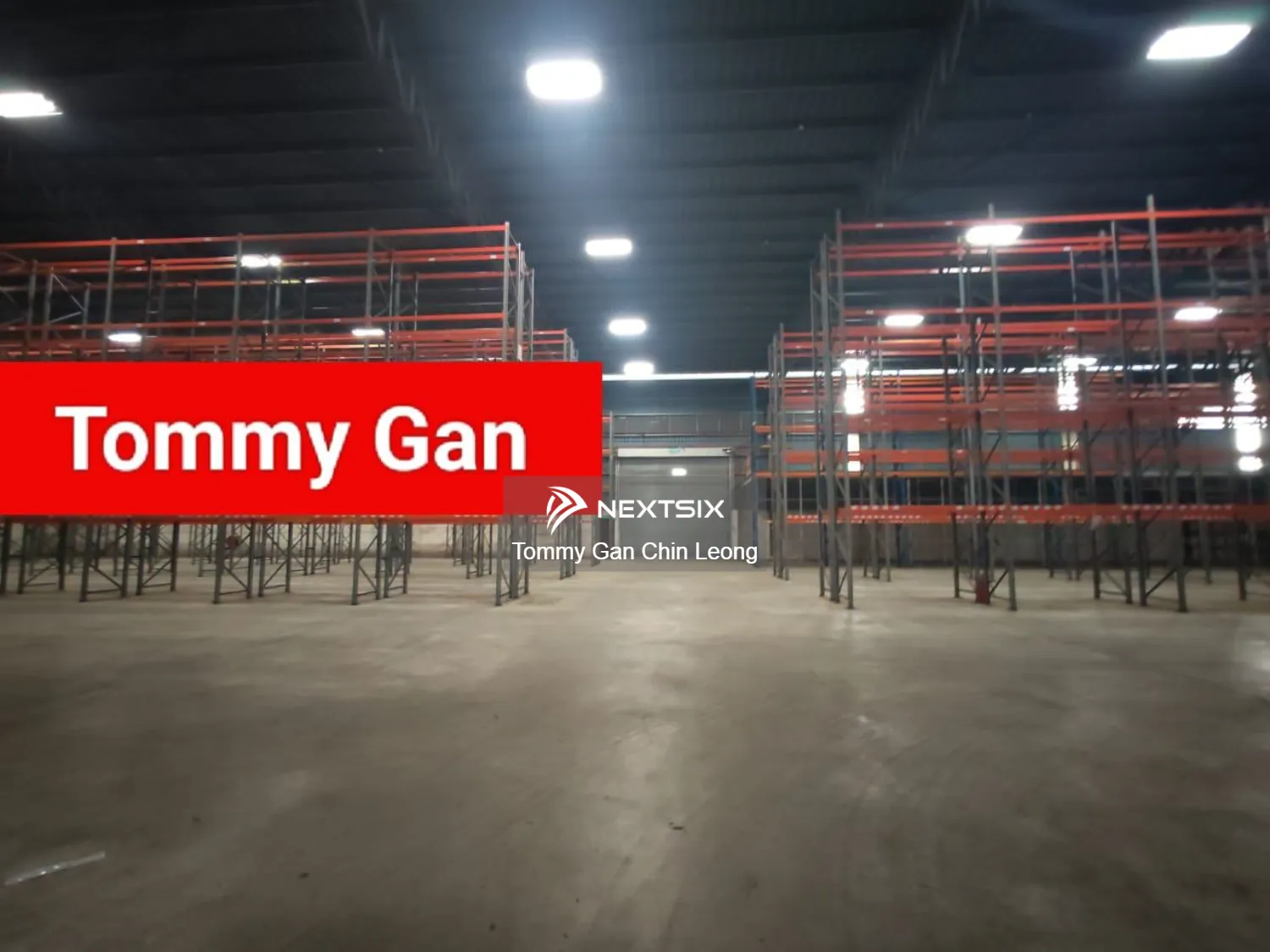 Detached Factory For Rent in Kulim Kedah