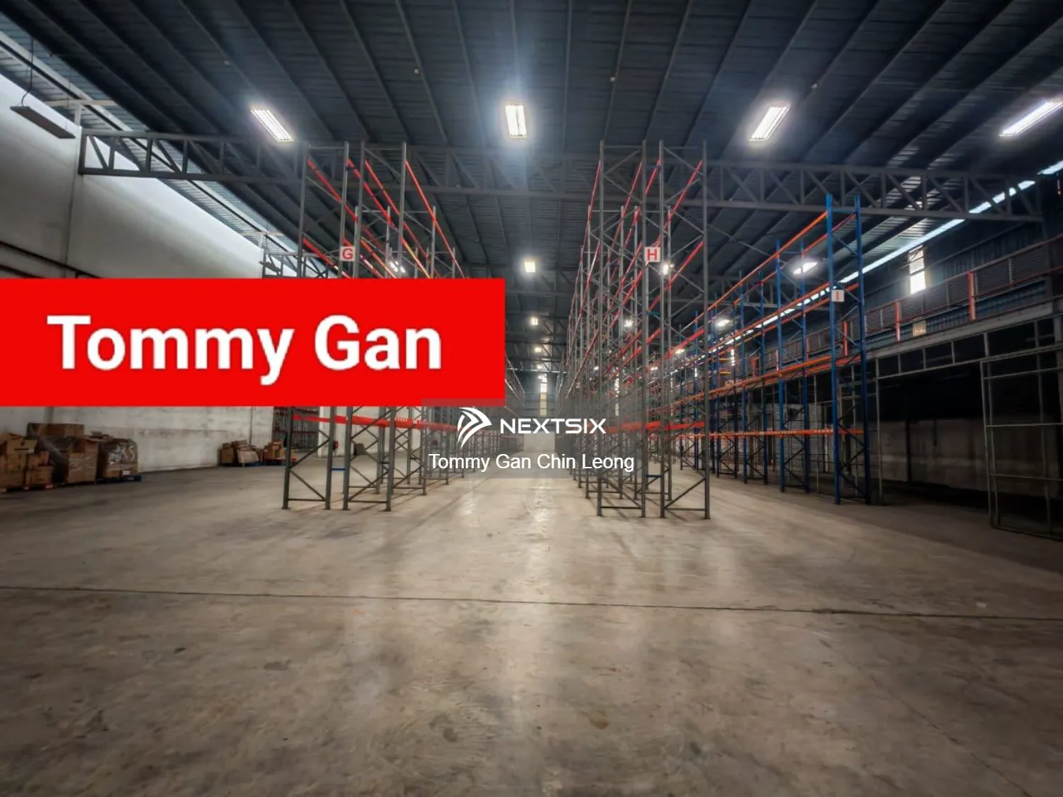 Detached Factory For Rent in Kulim Kedah - Image 10