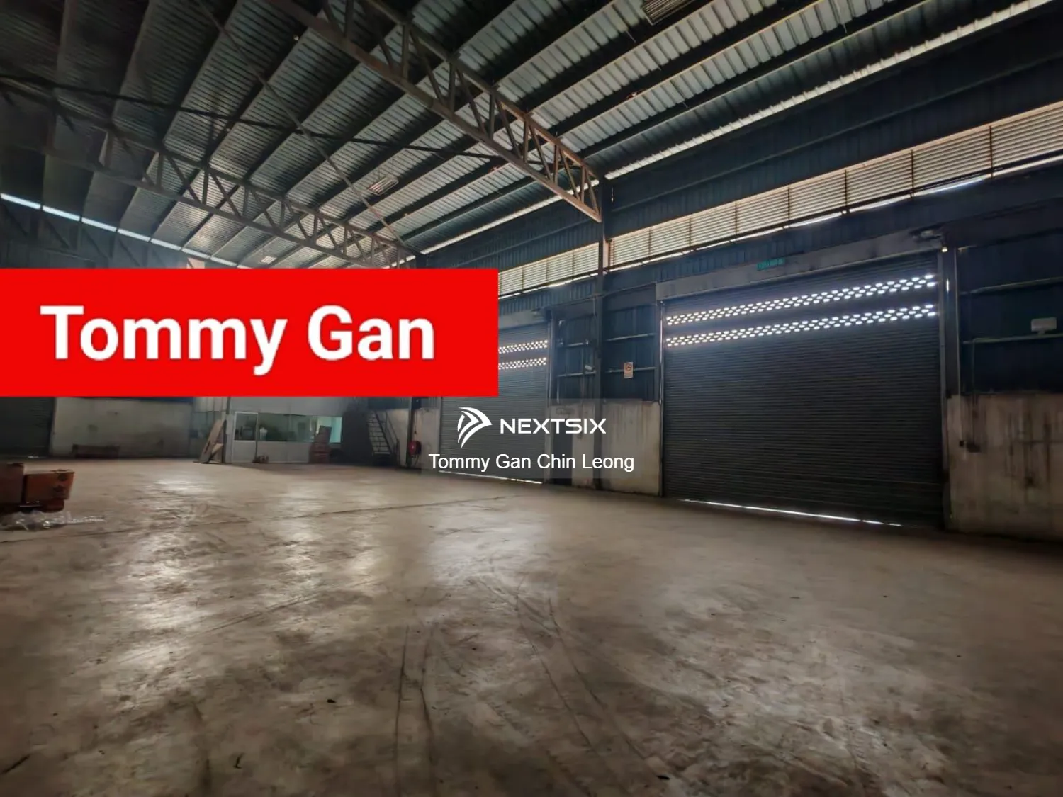 Detached Factory For Rent in Kulim Kedah - Image 2