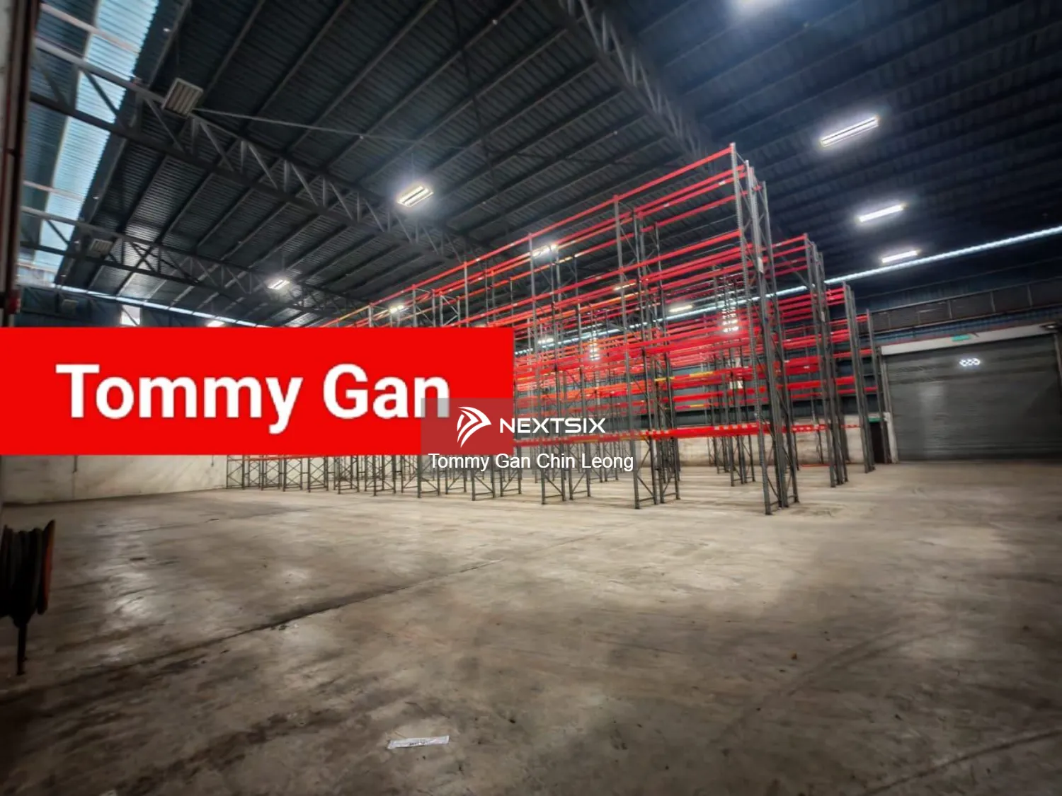 Detached Factory For Rent in Kulim Kedah - Image 3
