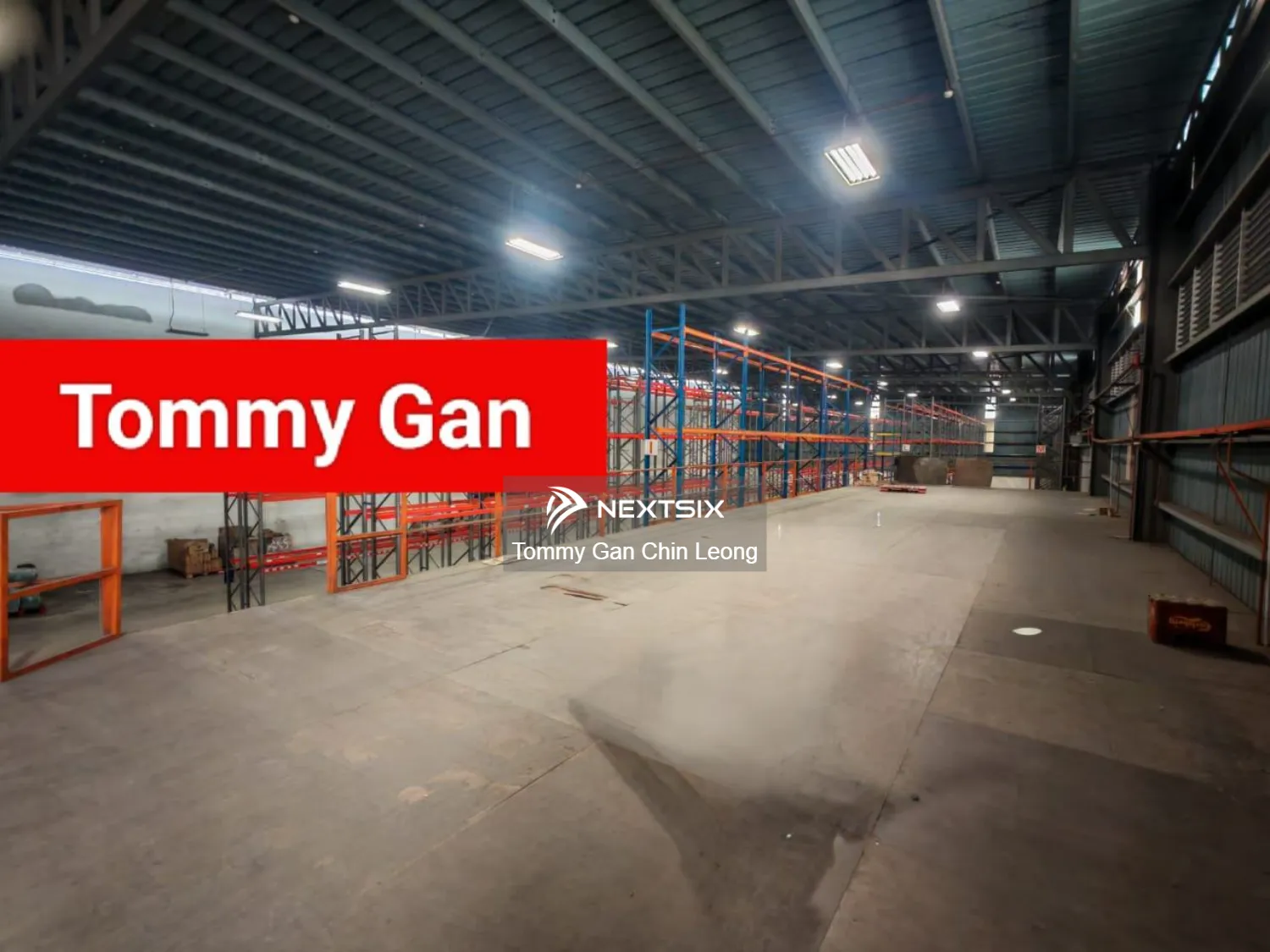 Detached Factory For Rent in Kulim Kedah - Image 5