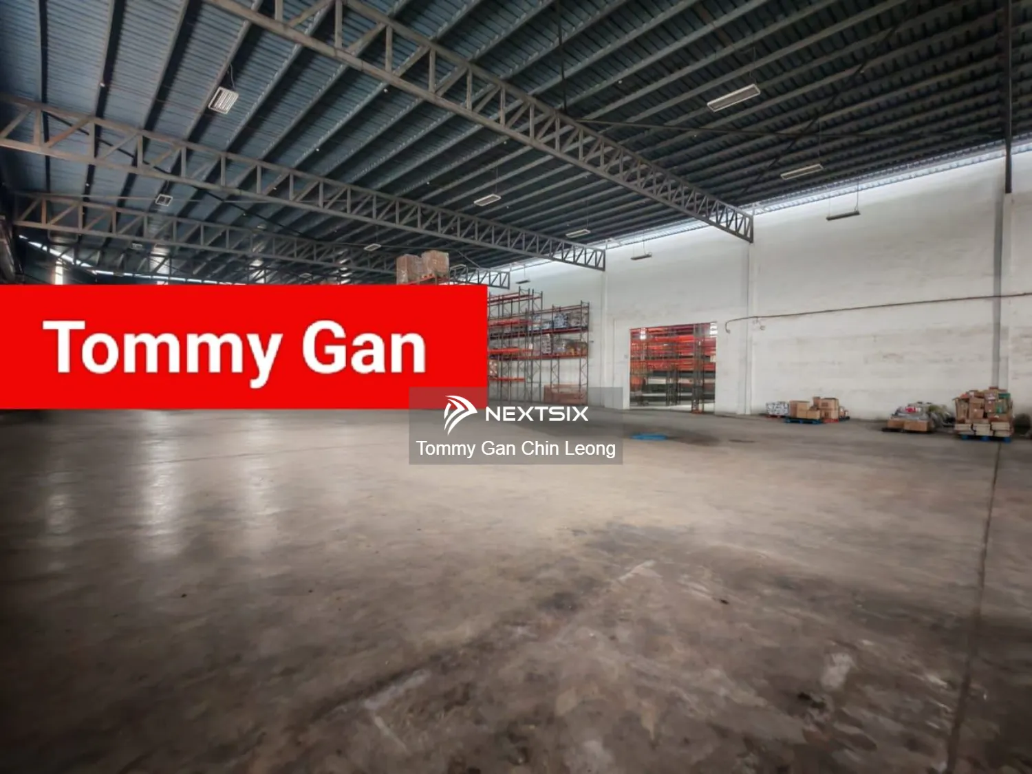 Detached Factory For Rent in Kulim Kedah - Image 6