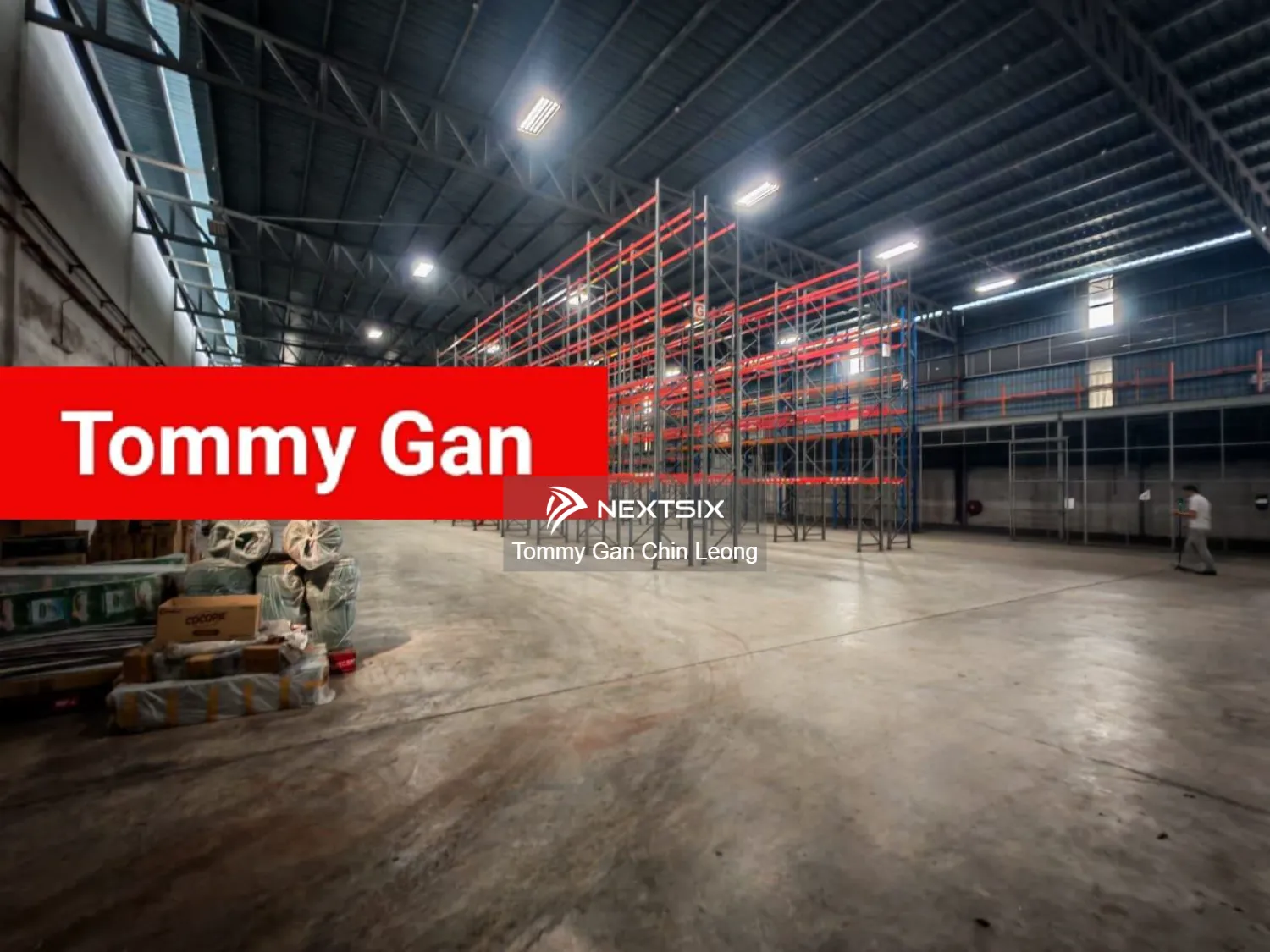 Detached Factory For Rent in Kulim Kedah - Image 7