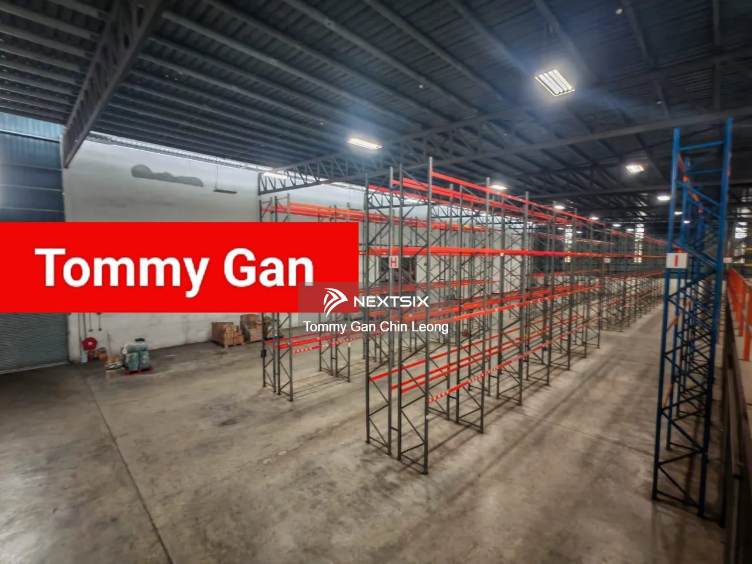 Detached Factory For Rent in Kulim Kedah - Image 8