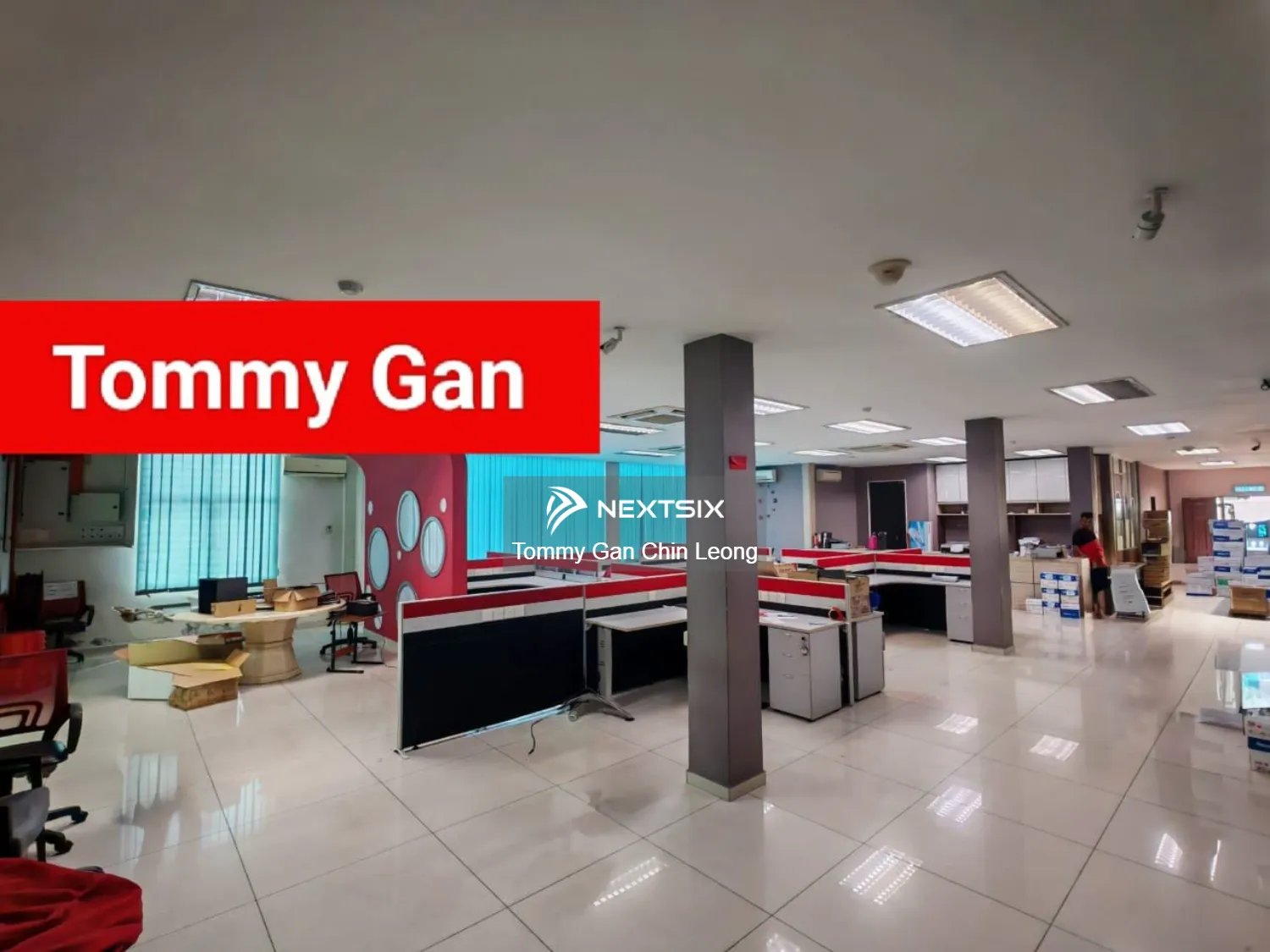 Detached Factory For Rent in Kulim Kedah - Image 9