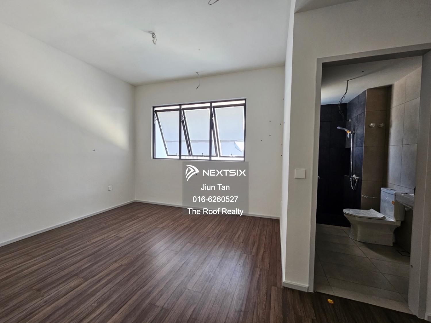 3-sty Terrace/Link House For Sale in Serdang Selangor - Image 14