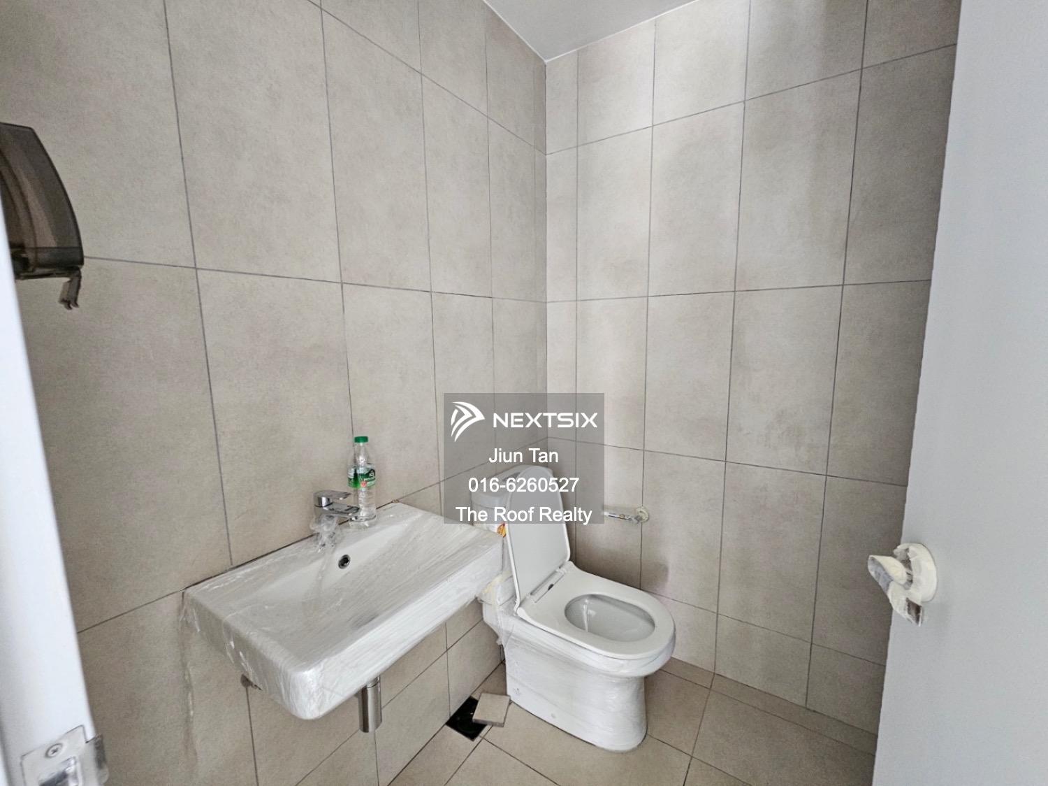 3-sty Terrace/Link House For Sale in Serdang Selangor - Image 19