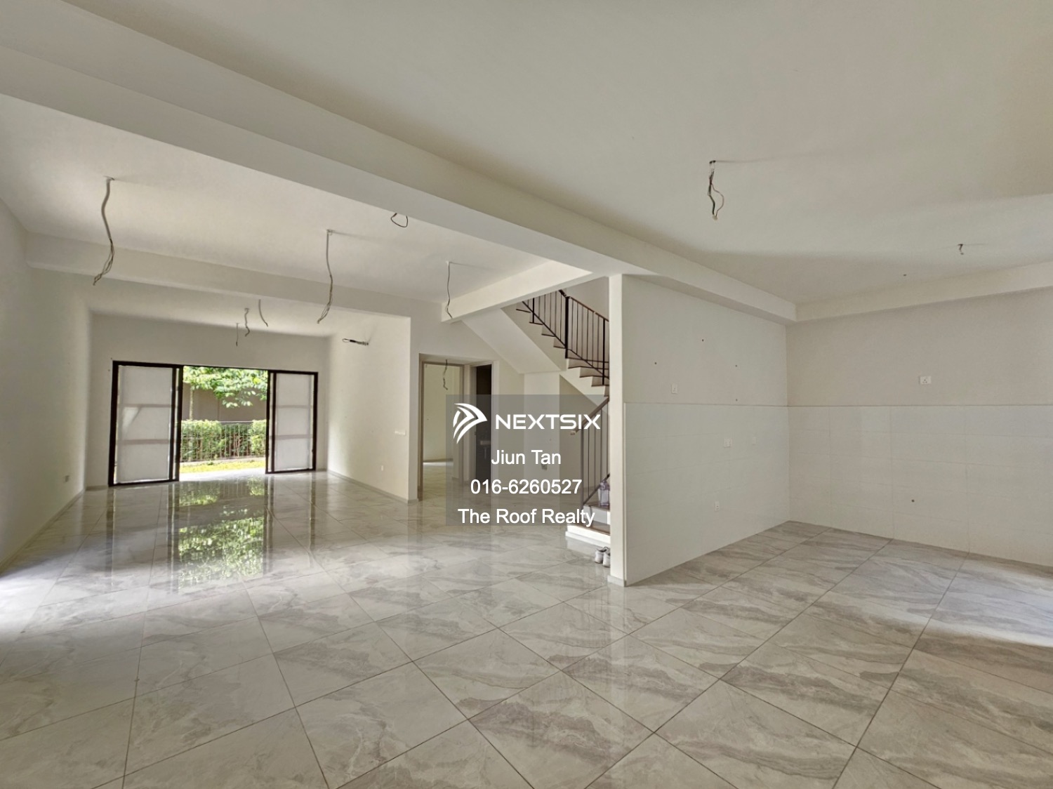 3-sty Terrace/Link House For Sale in Serdang Selangor - Image 2