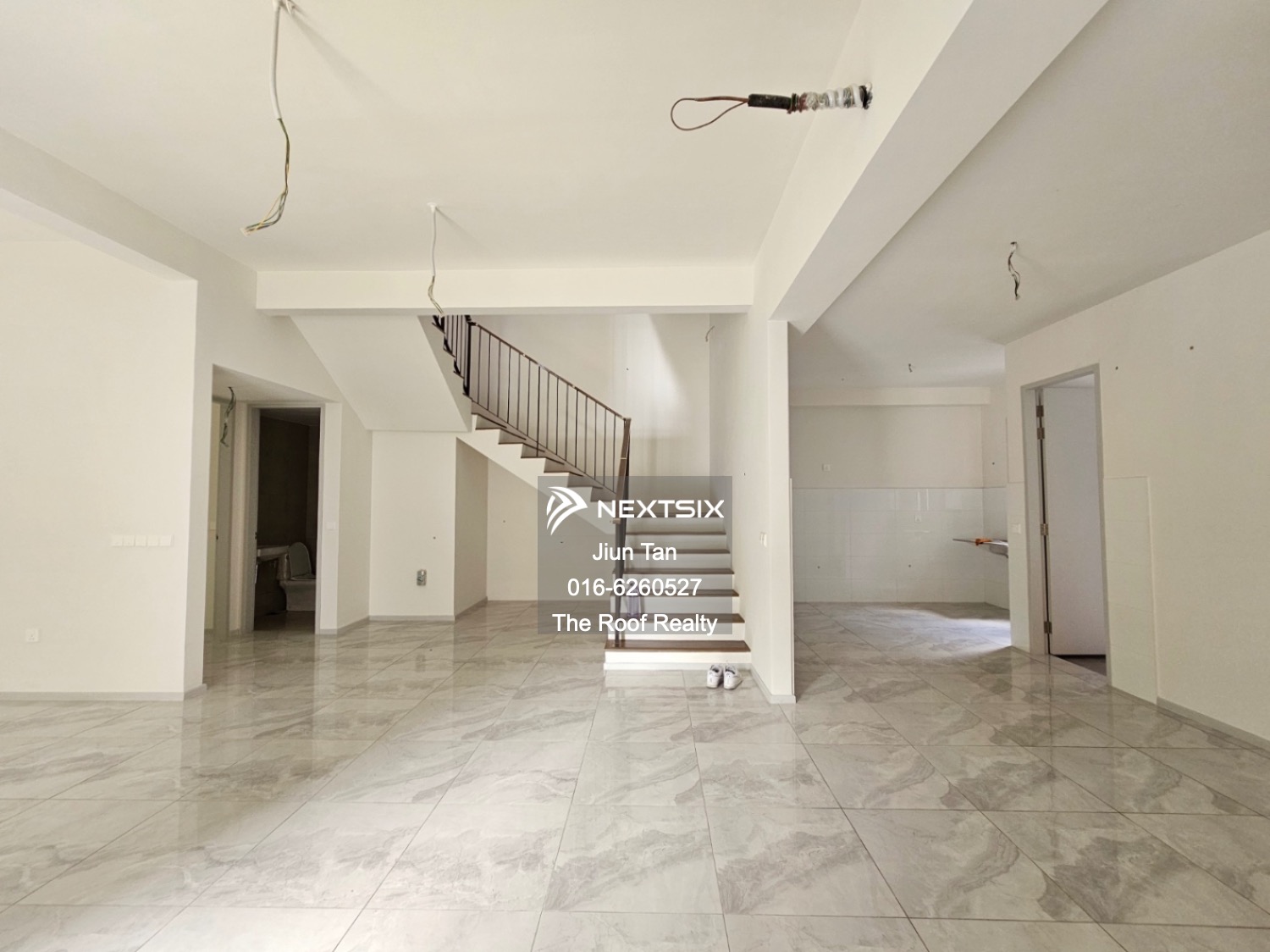 3-sty Terrace/Link House For Sale in Serdang Selangor - Image 3