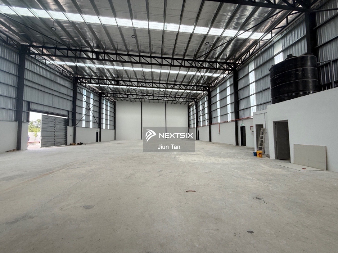 Detached Factory For Rent in Balakong Selangor - Image 6