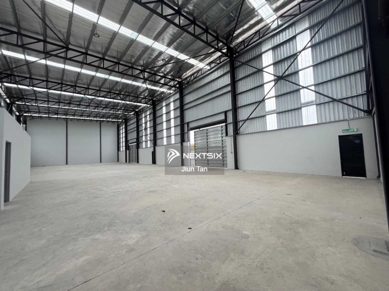 Detached Factory For Rent in Balakong Selangor - Image 7
