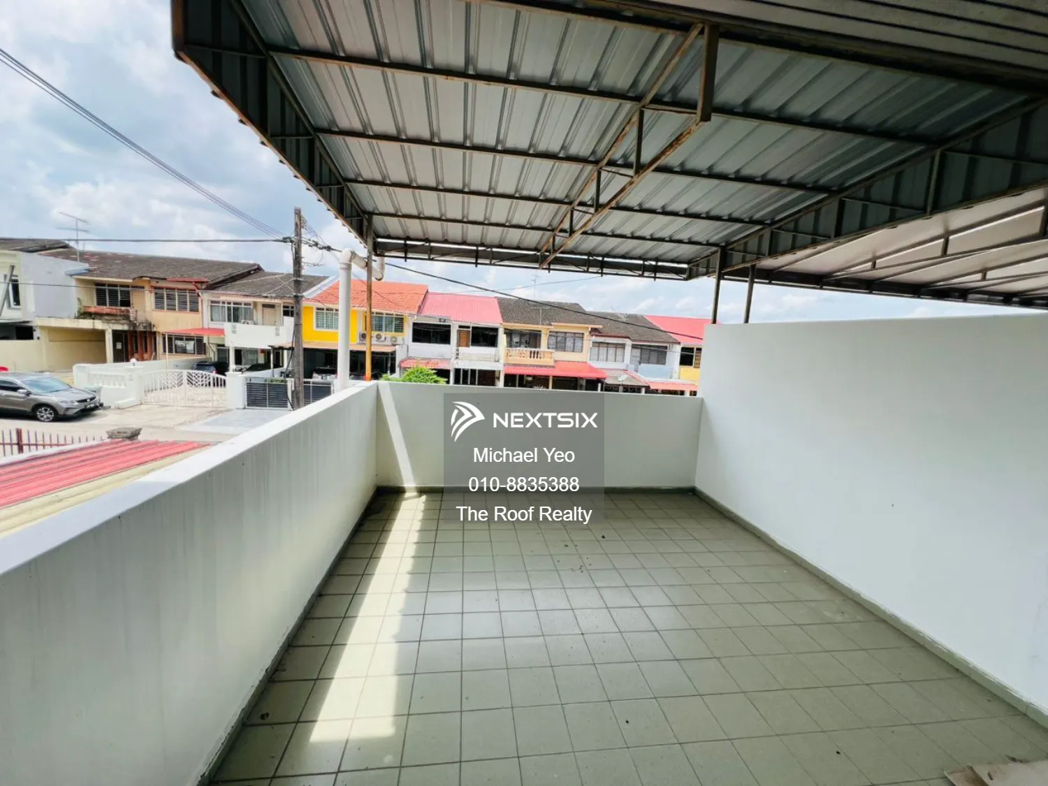 2-sty Terrace/Link House For Rent in Johor Bahru Johor - Image 2