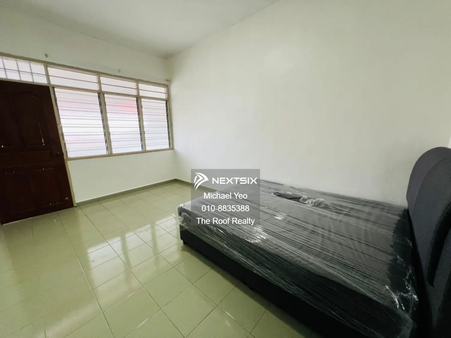 2-sty Terrace/Link House For Rent in Johor Bahru Johor - Image 3