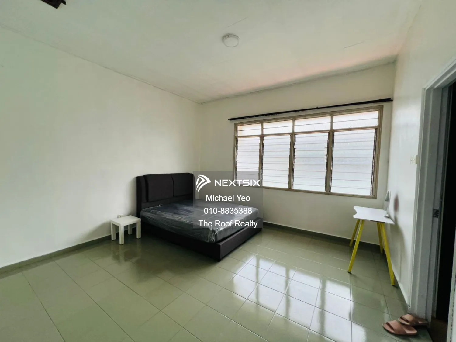 2-sty Terrace/Link House For Rent in Johor Bahru Johor - Image 6