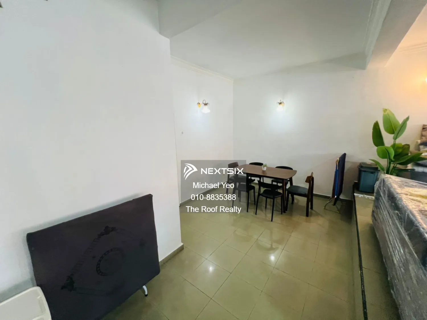 2-sty Terrace/Link House For Rent in Johor Bahru Johor - Image 7