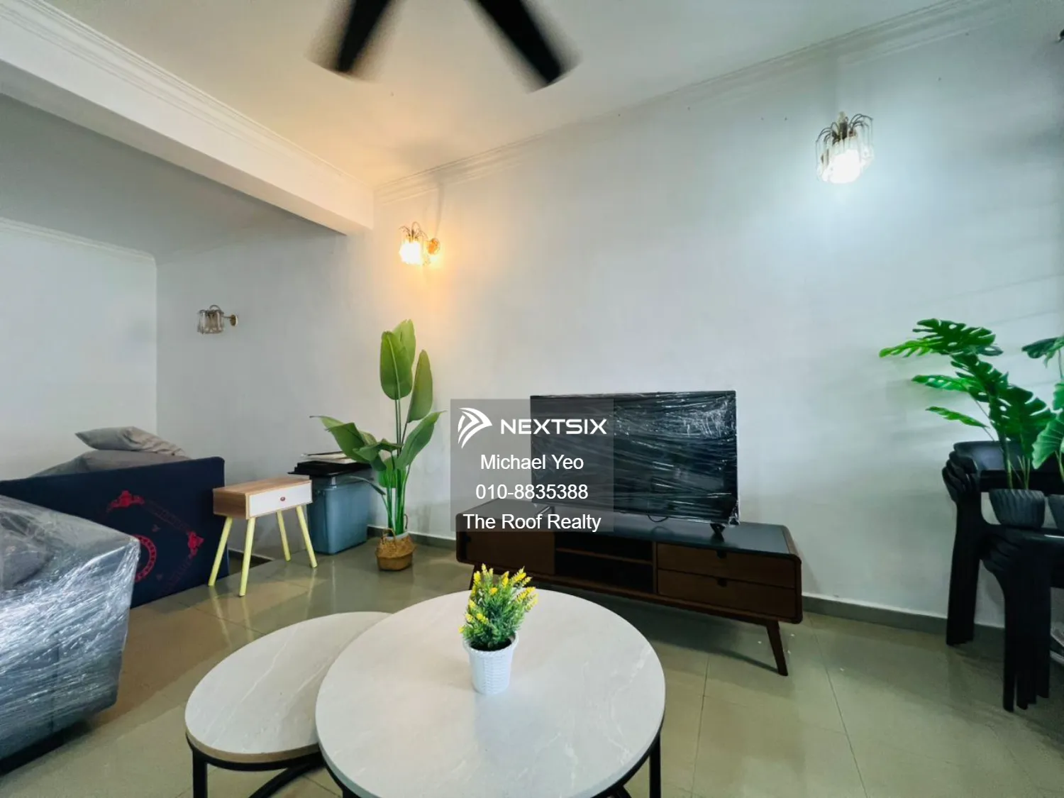 2-sty Terrace/Link House For Rent in Johor Bahru Johor - Image 9