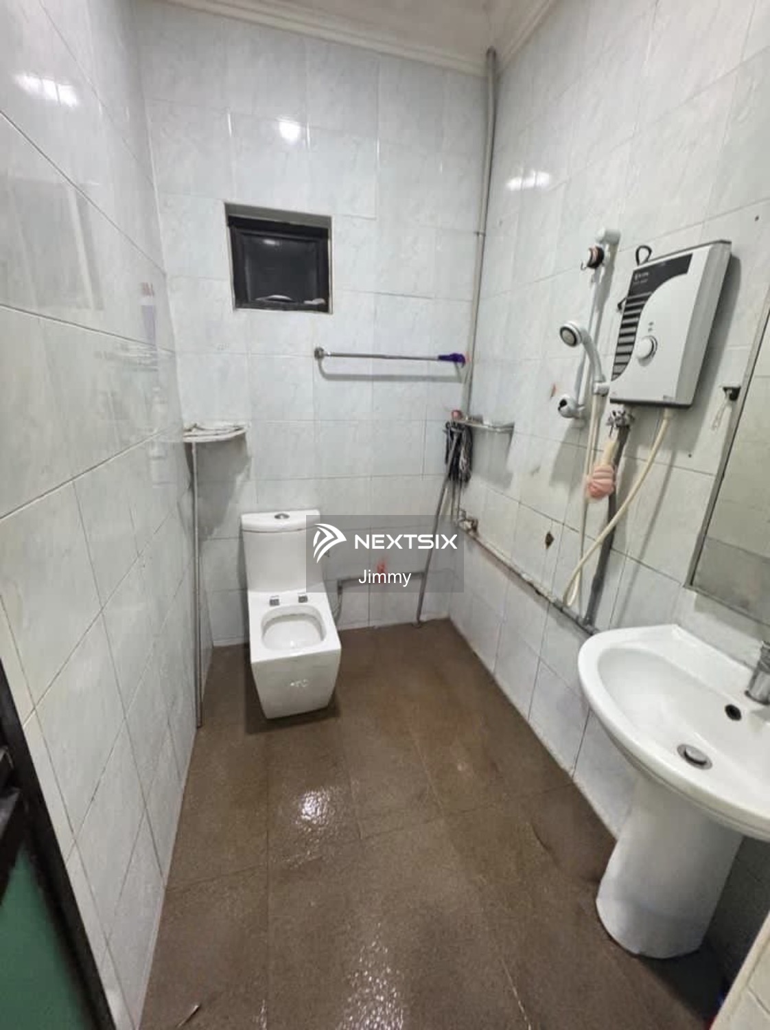 1-sty Terrace/Link House For Sale in Johor Bahru Johor - Image 6