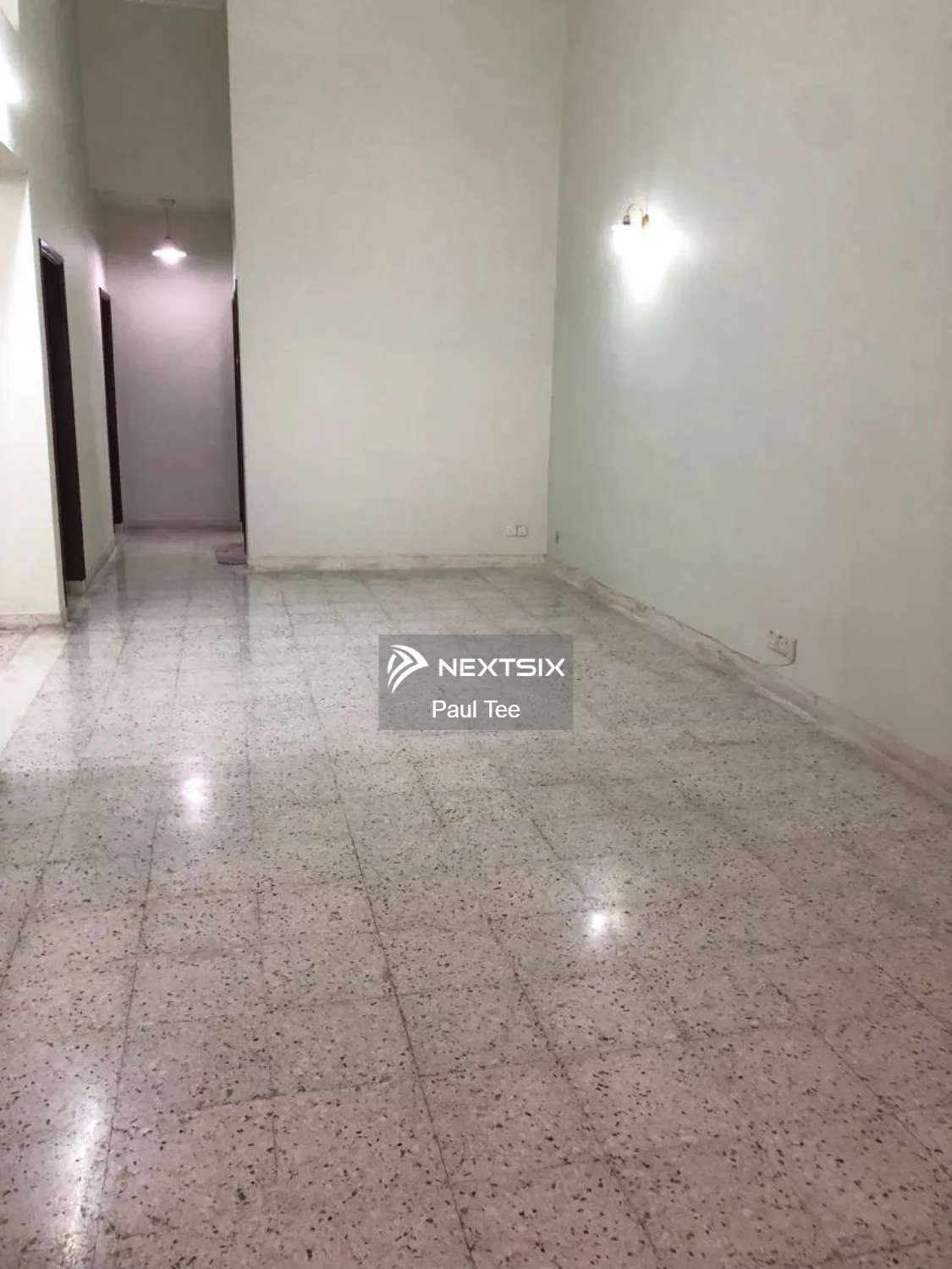 1-sty Terrace/Link House For Rent in Johor Bahru Johor