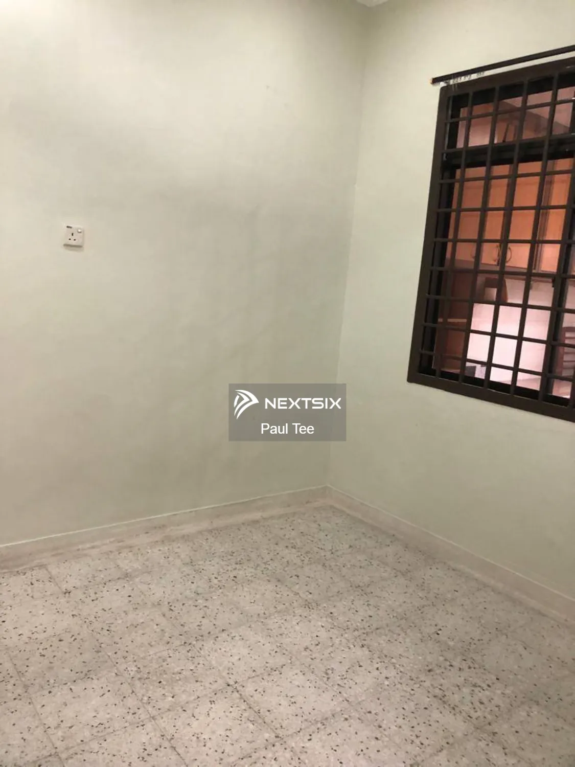 1-sty Terrace/Link House For Rent in Johor Bahru Johor - Image 5