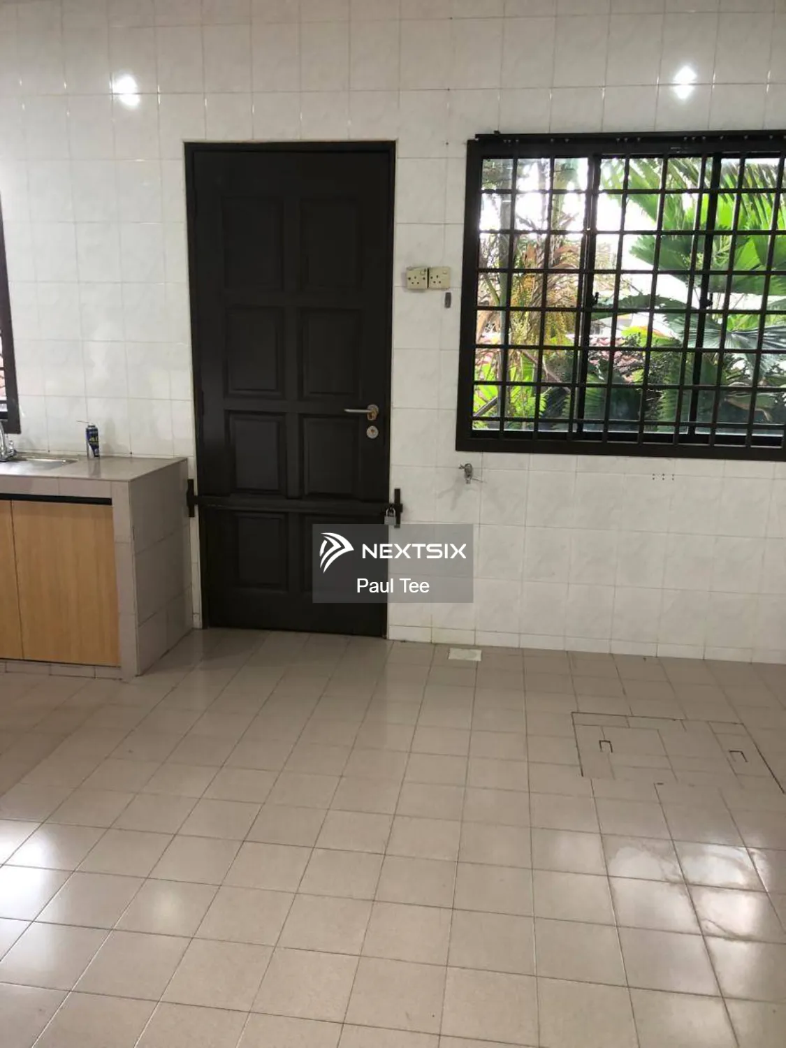 1-sty Terrace/Link House For Rent in Johor Bahru Johor - Image 6