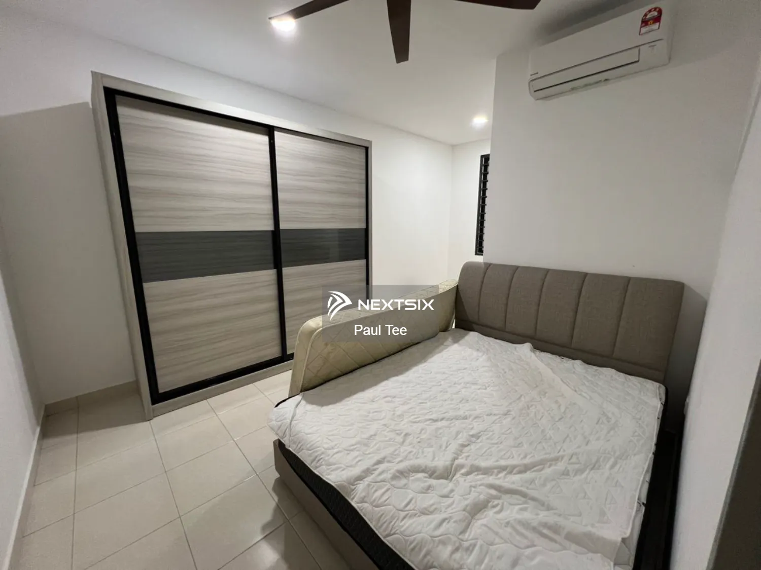 2-sty Terrace/Link House For Rent in Johor Bahru Johor - Image 5