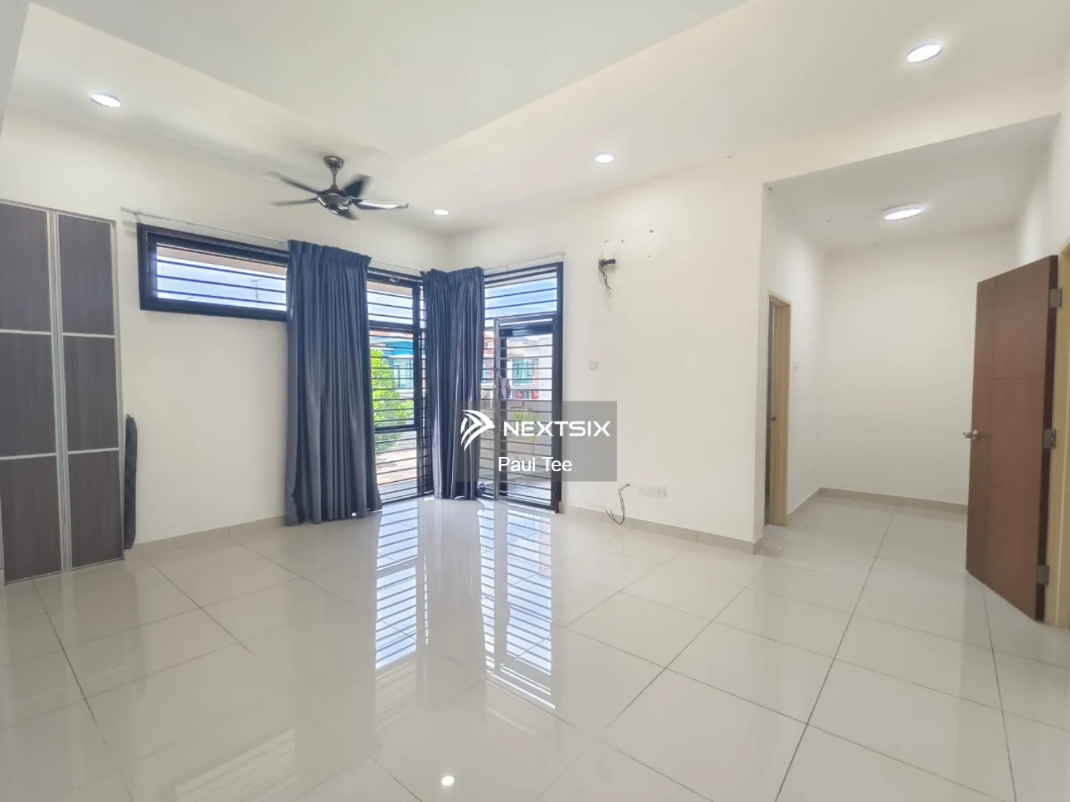 2-sty Terrace/Link House For Sale in Johor Bahru Johor - Image 10