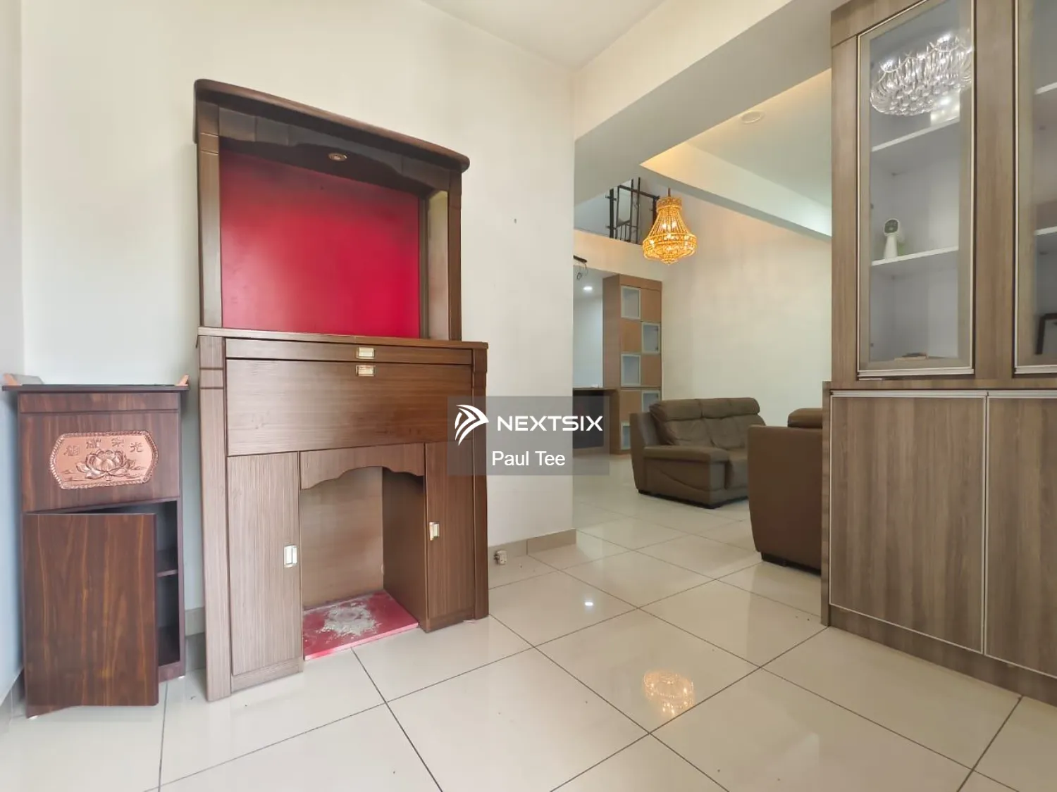 2-sty Terrace/Link House For Sale in Johor Bahru Johor - Image 2