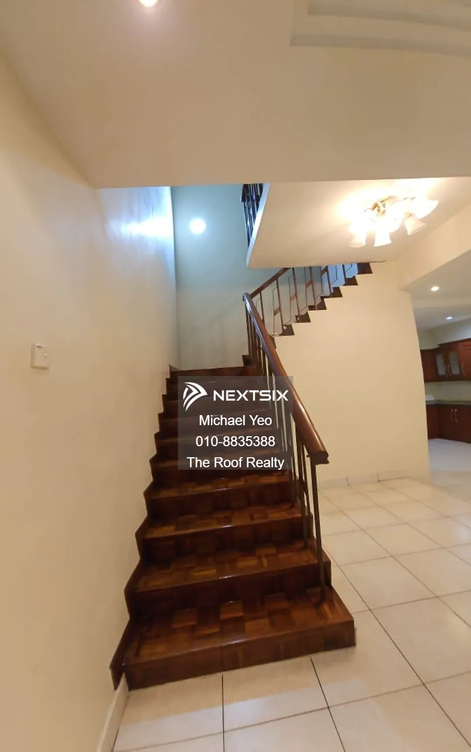 2-sty Terrace/Link House For Rent in Johor Bahru Johor - Image 12