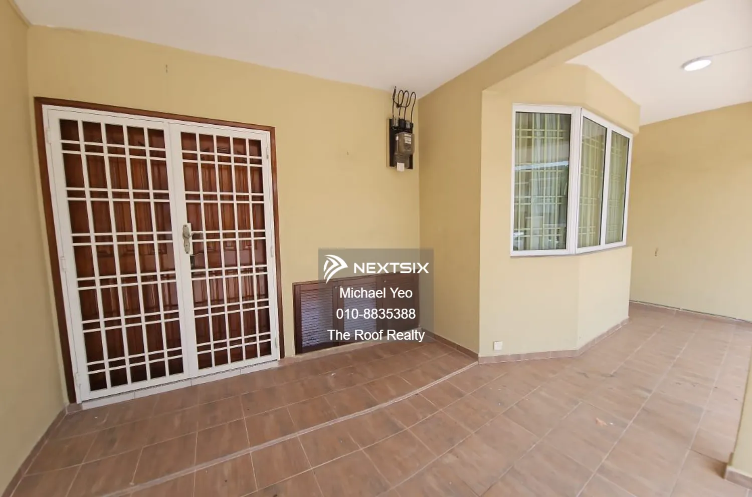 2-sty Terrace/Link House For Rent in Johor Bahru Johor - Image 13