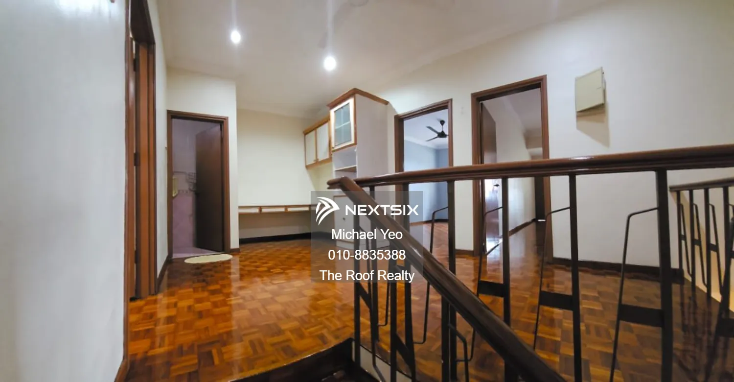 2-sty Terrace/Link House For Rent in Johor Bahru Johor - Image 15