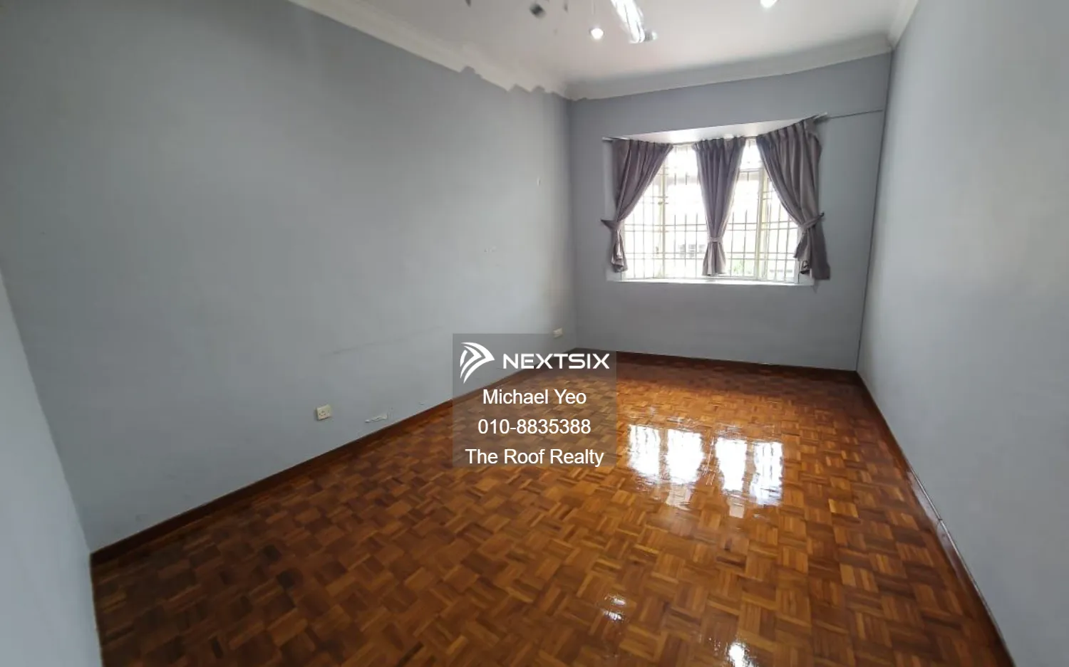 2-sty Terrace/Link House For Rent in Johor Bahru Johor - Image 16