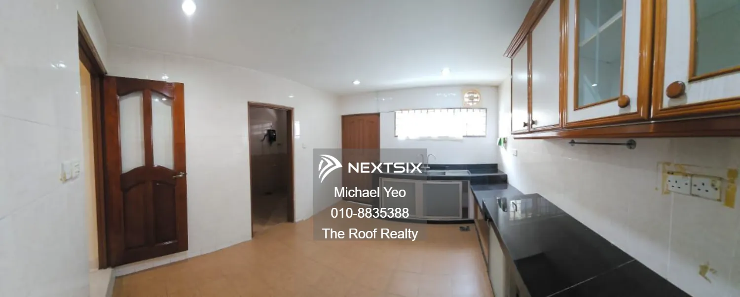 2-sty Terrace/Link House For Rent in Johor Bahru Johor - Image 2