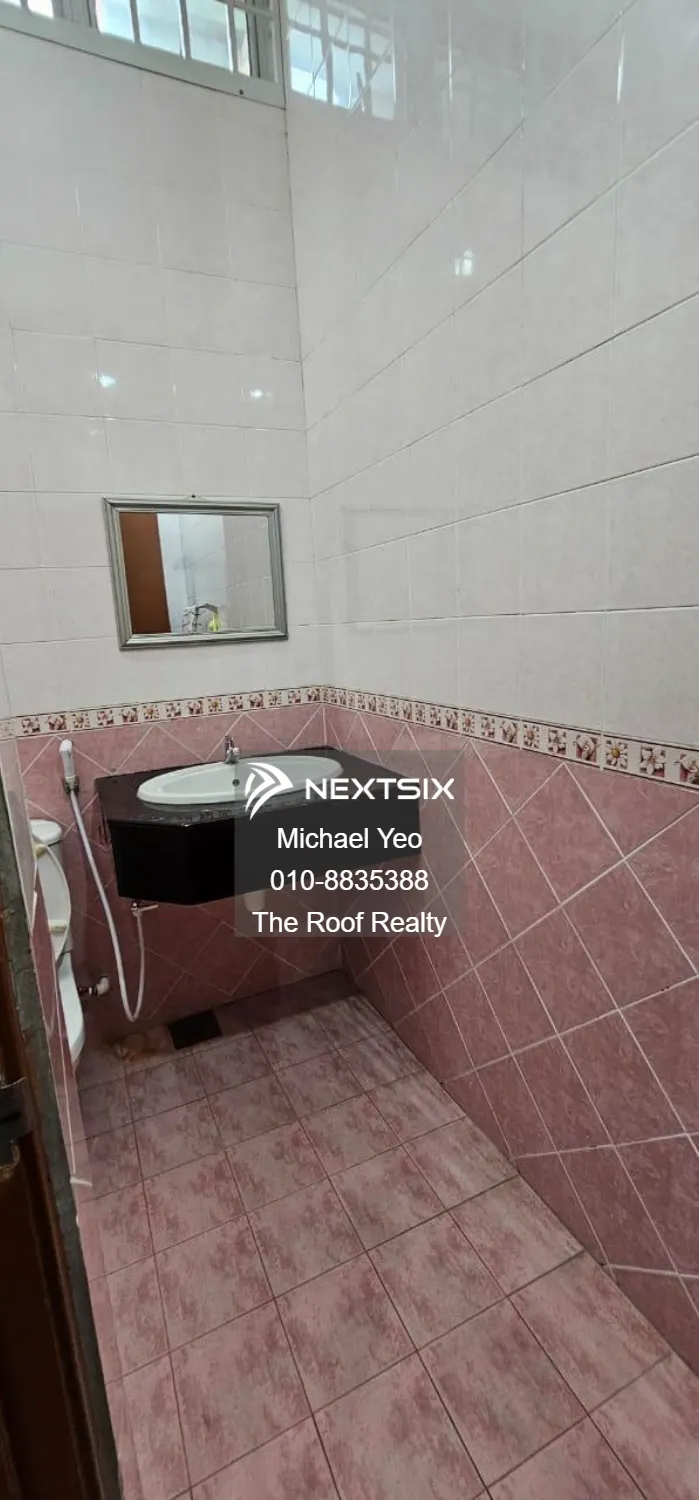 2-sty Terrace/Link House For Rent in Johor Bahru Johor - Image 6