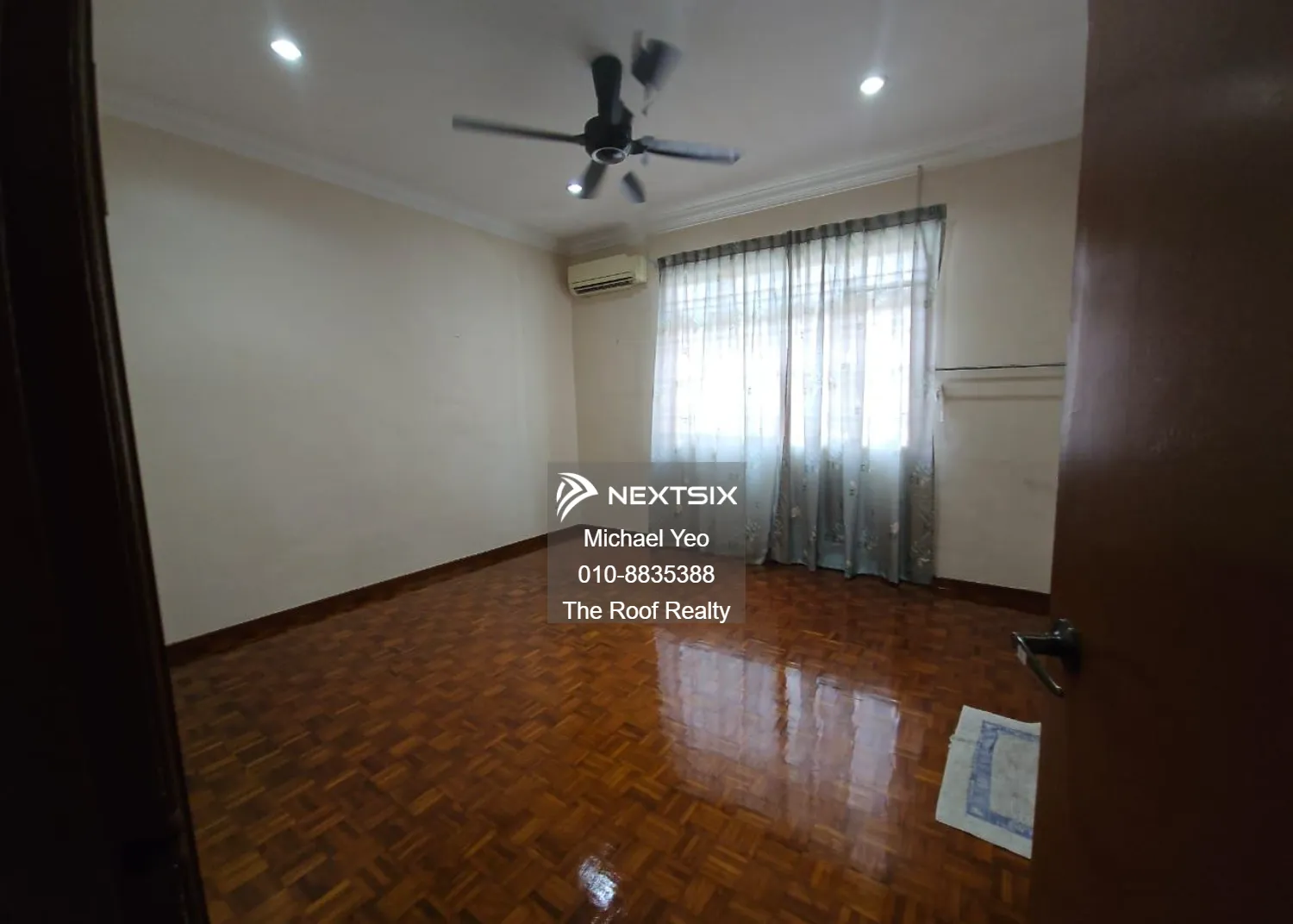 2-sty Terrace/Link House For Rent in Johor Bahru Johor - Image 9