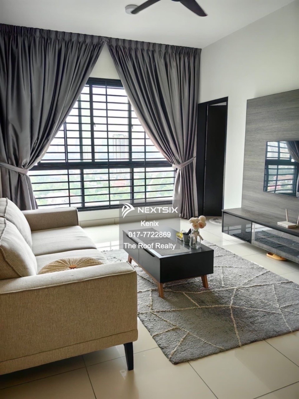 Condominium For Sale in Bukit Jalil Kuala Lumpur