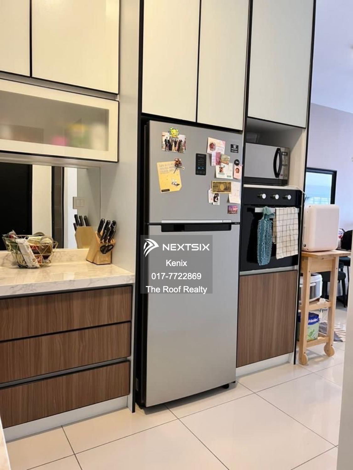 Condominium For Sale in Bukit Jalil Wilayah Persekutuan Kuala Lumpur - Image 10