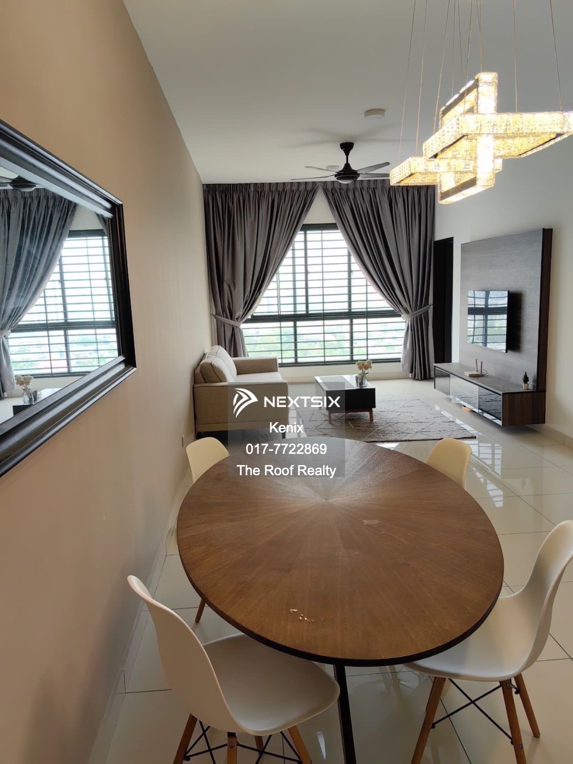 Condominium For Sale in Bukit Jalil Wilayah Persekutuan Kuala Lumpur - Image 3
