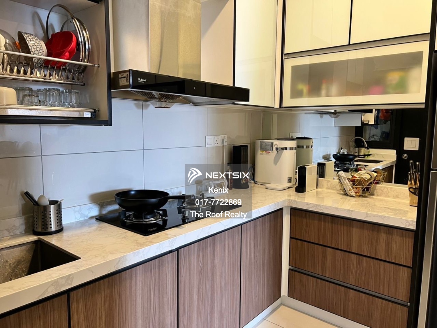 Condominium For Sale in Bukit Jalil Wilayah Persekutuan Kuala Lumpur - Image 6