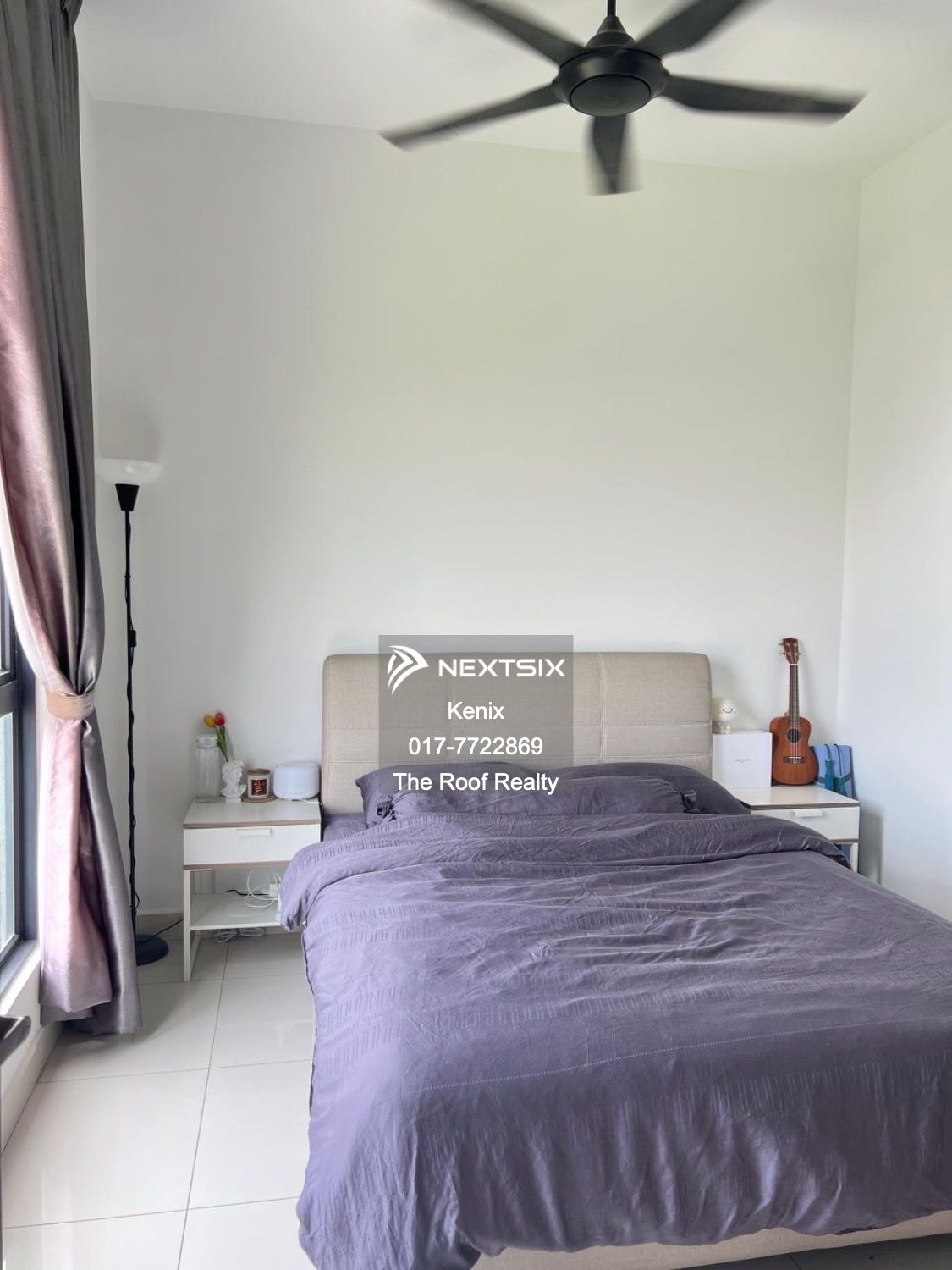 Condominium For Sale in Bukit Jalil Wilayah Persekutuan Kuala Lumpur - Image 8