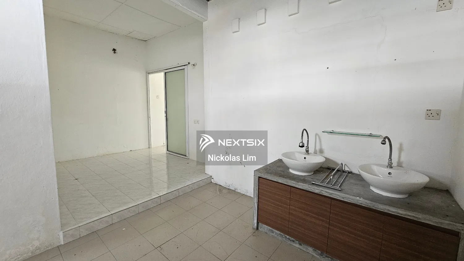 1-sty Terrace/Link House For Sale in Gelugor Penang - Image 6