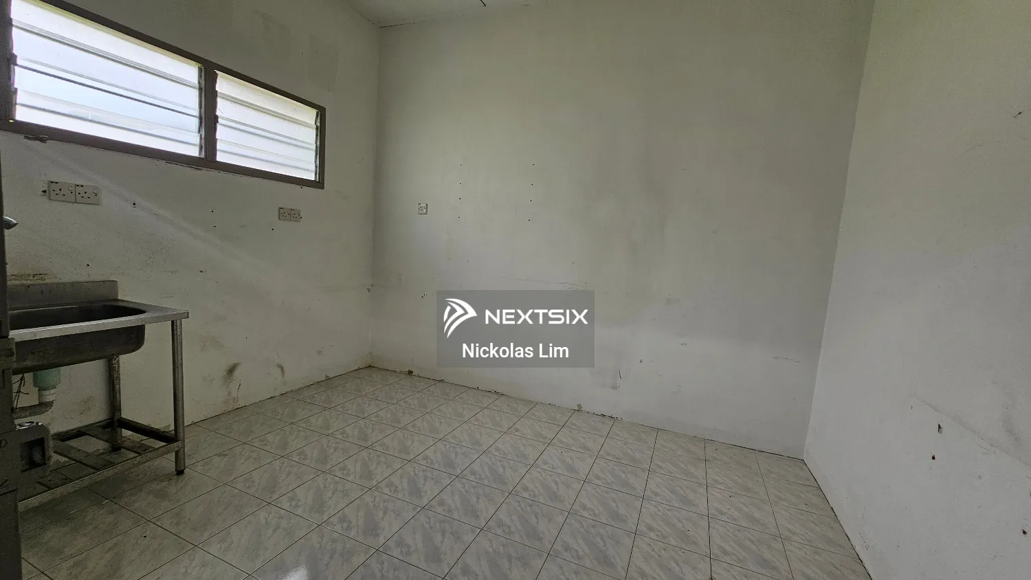 1-sty Terrace/Link House For Sale in Gelugor Penang - Image 8