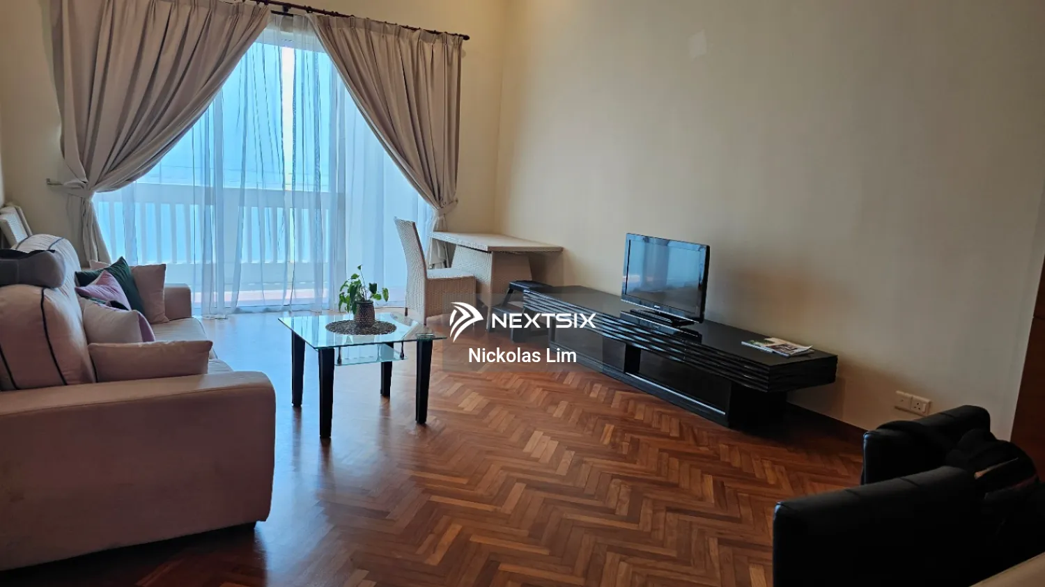 Serviced Residence For Sale in Tanjong Tokong Penang