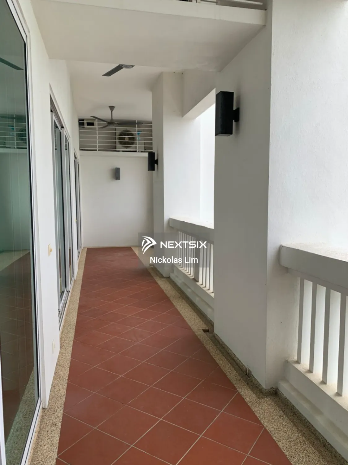 Serviced Residence For Sale in Tanjong Tokong Penang - Image 12