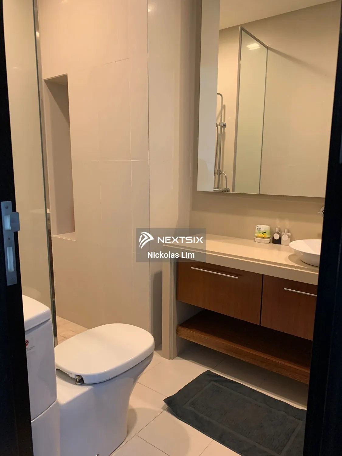 Serviced Residence For Sale in Tanjong Tokong Penang - Image 13